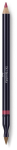 Huulepliiats Dr.Hauschka Definer, 1.05 g, 01