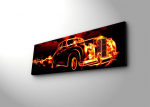 Reproduktsioon Wallity 3090DACT-43, 30 cm