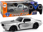 Rc auto Lean Toys Champion 10247, 1:18, h&otilde;be/must