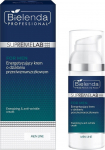 N&auml;okreem Bielenda Professional SupremeLab Men, 50 ml