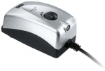 &Otilde;hupump Ferplast Airfizz 100, must/hall
