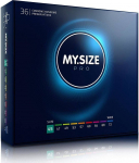 Kondoomid My.Size Pro, 45 mm, 36 tk