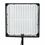 Lamp Amaran F22c, 48 V, 60 cm, valge/must