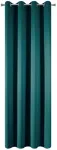 &Ouml;&ouml;kardin Logan ZKWB-02, tumeroheline v., 135 cm x 250 cm