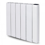 Radiaator, 59.3 cm x 57 cm, 1500 W