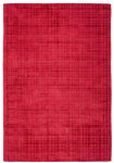 Vaip sise Padiro Karma 125, punane v., 170 cm x 120 cm