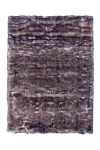 Vaip sise Kayoom Crown 110, valge v./lilla v., 230 cm x 160 cm