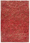 Vaip sise Arte Espina Finish 100, kuld v./punane v., 290 cm x 200 cm
