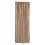&Ouml;&ouml;kardin Domoletti Vega W537847-V1, kreemjasvalge, 260 cm x 280 cm
