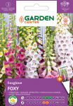 Seemned Garden Center s&otilde;rmk&uuml;bar FOXY, 0.4 g