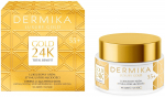 N&auml;okreem Dermika Luxury Gold 24K Total Benefit, 50.0 ml, 55+