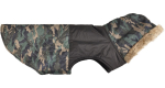Jope koertele Flamingo Ares 518508, khaki, 30 cm
