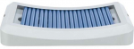 M&auml;nguasi koerale, treeninguks Trixie Rod Board 32051, 35 cm, sinine v./valge v., 35 x 19,5 cm