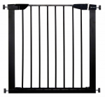Turvav&auml;rav Springos SG0002CC, 138 cm x 74 cm, must v.