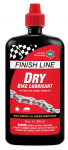 Jalgratta keti &otilde;li Finish Line Dry Bike Lube, 240 ml