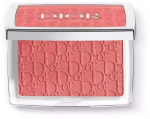 P&otilde;sepuna Dior Rosy Glow Backstage, 012 rosewood, 4.4 g