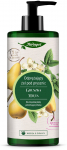 Kehapesugeel Herbapol Pear&Mint, 740 ml