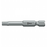 Kruvikeerajaotsik Wera 840/4 Z, Hex-Plus, 152 mm, 1/4", &Oslash;5 mm