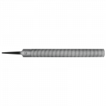 Viil Pferd 1652W T-46425, pool&uuml;mar, 250 mm x 25 mm, metall/plast /alumiinium, 10 tk