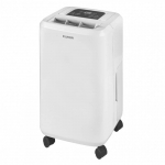 &Otilde;hukuivataja Eurom DryBest 20, 230 W