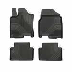 Automatt, esi/tagumine Frogum Premium 77, Nissan Qashqai I 2006-2013