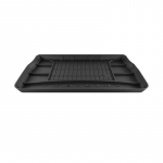 Automatt, pagasikandjad Frogum Proline, Dodge Grand Caravan V 2007-2020