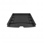 Automatt, pagasikandjad Frogum ProLine, Skoda Enyaq IV Crossover 2020-