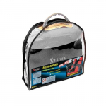 Autoistmekate Compass Triko, hall, 2 tk, Universaalne