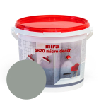 Mikrotsement Mira 6820 Micro Decor, 3 kg