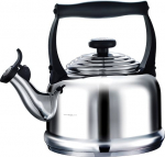Vilega teekann Le Creuset Traditional, 2.1 l, h&otilde;be v.