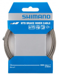 Pidurikaabel Shimano MTB Extra Long, metall, h&otilde;be v.