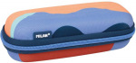 Pinal Milan The Fun Oval, 20 cm x 9 cm, sinine v./oranž v.