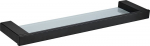 Vanniriiul Mexen Pavo, 12 cm x 3 cm x 50 cm, must v.