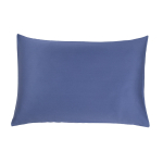 Padjap&uuml;&uuml;r Domoletti, tumesinine v., 50 cm x 70 cm