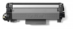 Toonerikassett Brother TN-2510XL, must v.