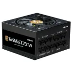 Toiteplokk Zalman TeraMax II 750 W, 12 cm