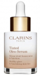 Vedel jumestuskreem Clarins Tinted Oleo, 005, 30 ml