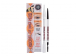 Kulmupliiats, pintsliga Benefit Precisely, My Brow Pencil Ultra Fine Brow Defining Pencil, 0.08 g, warm auburn v. 2.75