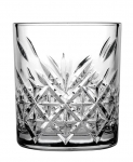Klaaside komplekt Pasabahce Timeless, klaas, 0.205 l, 4 tk