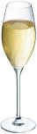 &Scaron;ampuseklaaside komplekt Cristal d'Arques Swirly, klaas, 0.240 l, 4 tk