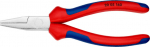 N&auml;pitsad Knipex 20 05 160, 160 mm