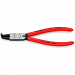 N&auml;pitsad r&otilde;ngaste jaoks Knipex 44 21 J21, 170 mm