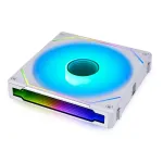 &Otilde;hkjahuti korpusele Lian Li UF-SLIN140-1W, 140 mm x 142 mm
