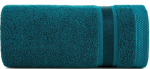 Vannir&auml;tik Abbie 01, t&uuml;rkiissinine v., 140 cm x 70 cm