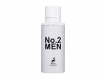 Parf&uuml;&uuml;mvesi Maison Alhambra No.2 Men, 80.0 ml