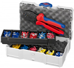Tangide komplekt Knipex 97 90 21, 1 tk