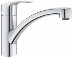 K&ouml;&ouml;gisegisti Grohe Eurosmart 33281003, kroom v.