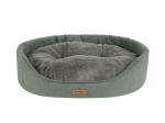 Loomavoodi Amiplay Como, roheline, S