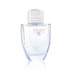 Tualettvesi Top Gun Chevron, 100 ml