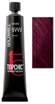 Juuksev&auml;rv Goldwell Topchic, very violet, 5VV-Max, 60 ml